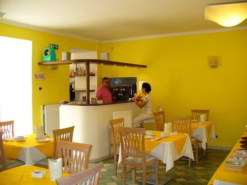 Hotel La Marticana Ischia Buitenkant foto