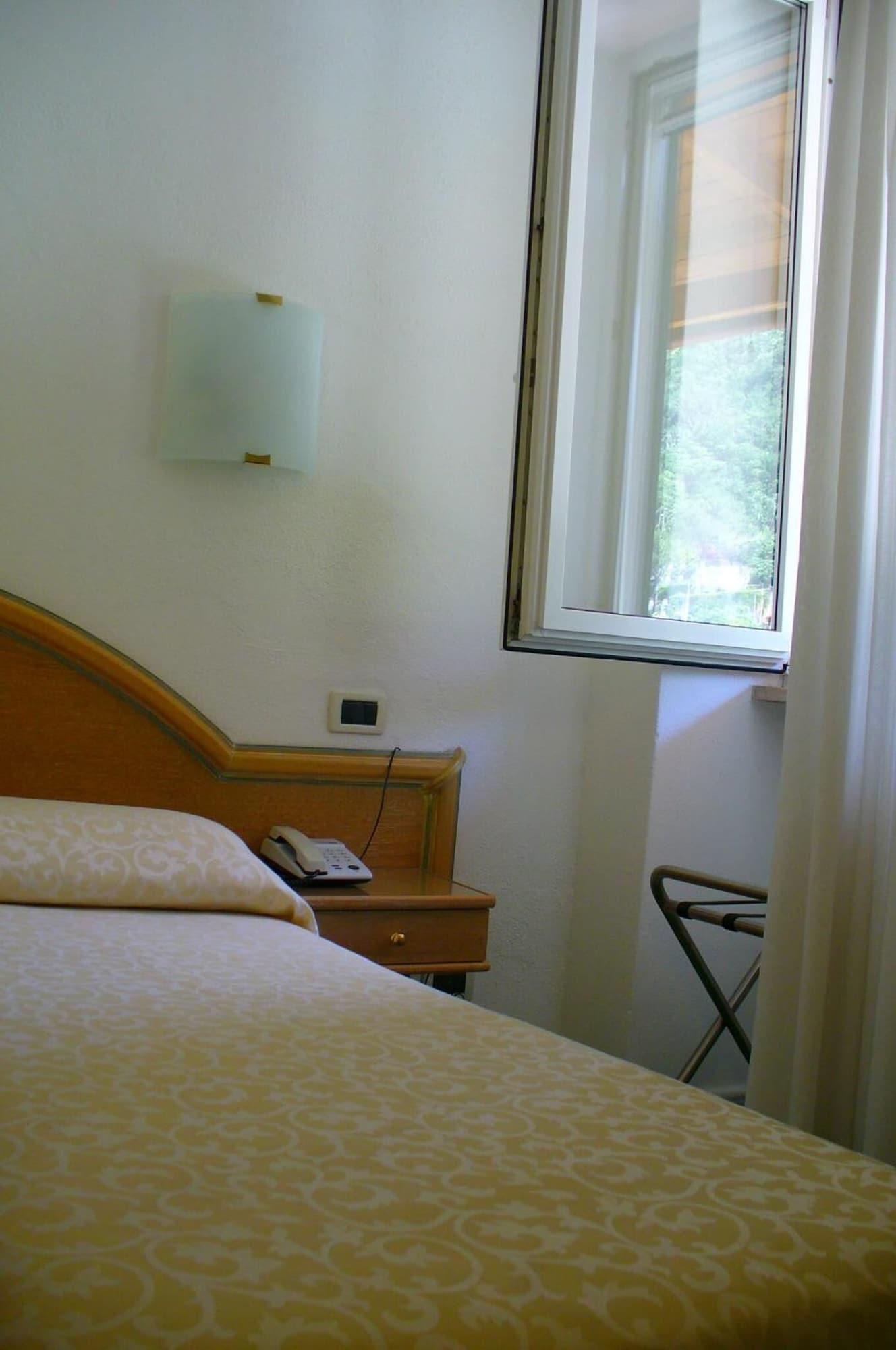 Hotel La Marticana Ischia Buitenkant foto