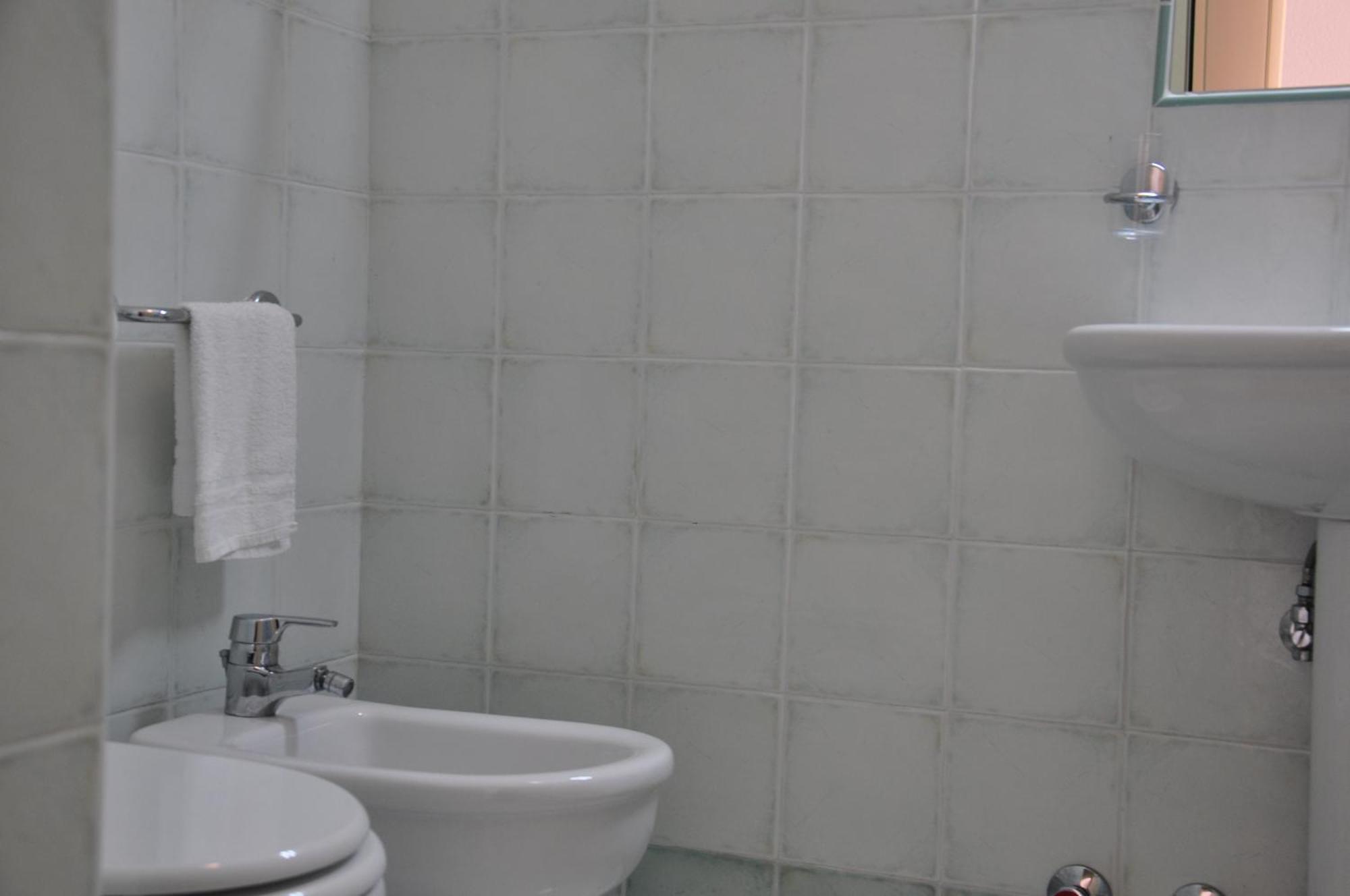 Hotel La Marticana Ischia Kamer foto